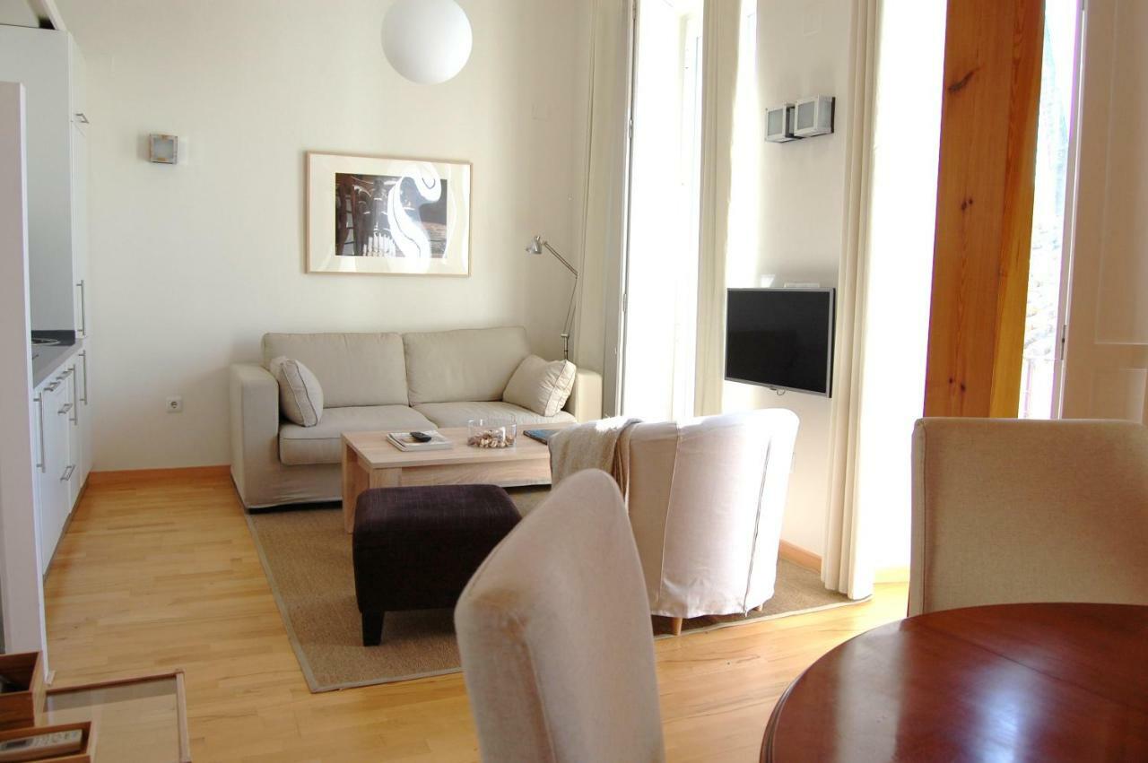 Apartamento Coqueto Apartmento Centro - San Julián *