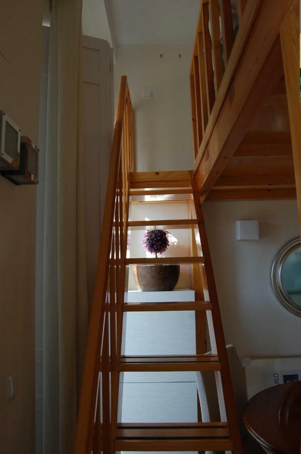 Apartamento Coqueto Apartmento Centro - San Julián