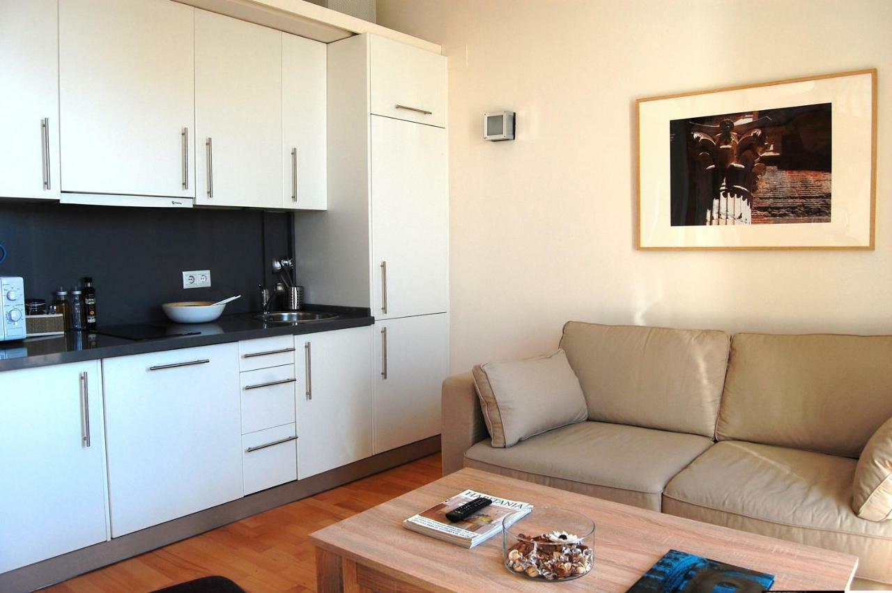 Apartamento Coqueto Apartmento Centro - San Julián