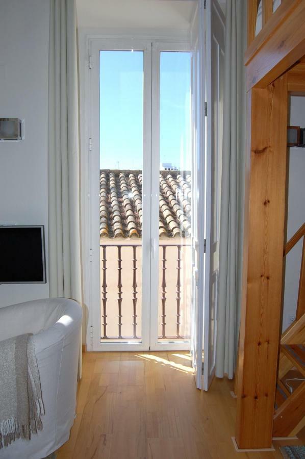 Coqueto Apartmento Centro - San Julián Apartamento Sevilla