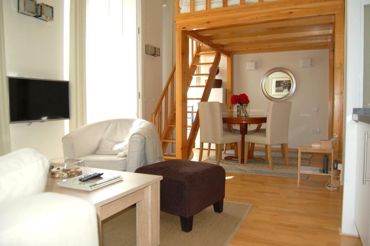 Coqueto Apartmento Centro - San Julián * Sevilla