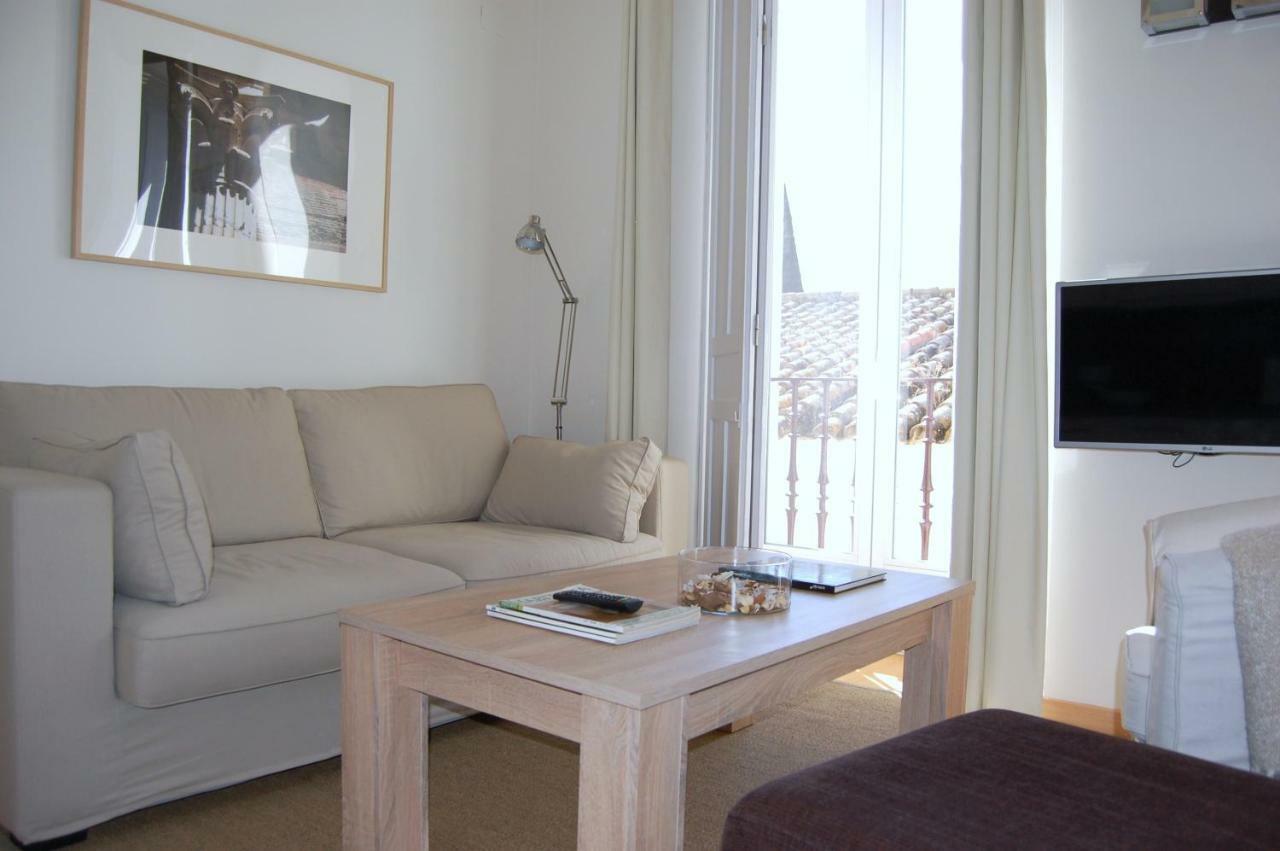 Coqueto Apartmento Centro - San Julián Apartamento