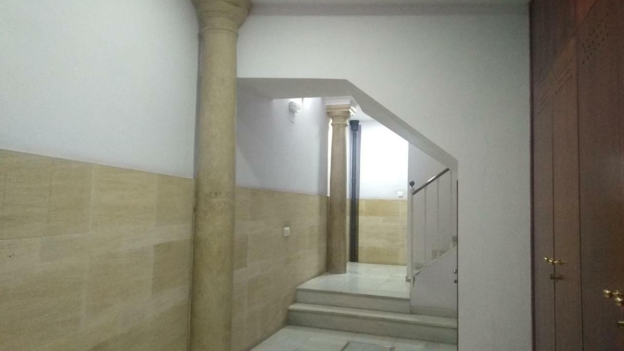Casa De Luz Seville