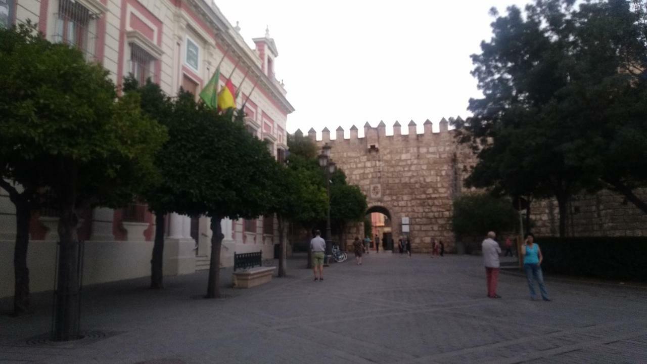 Casa De Luz * Seville