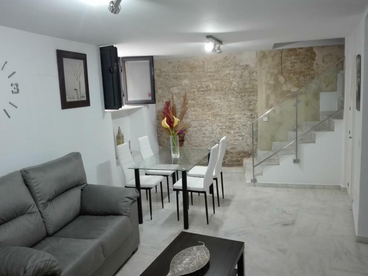 Duplex En Centro De Sevilla