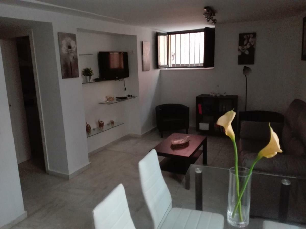 Apartamento Duplex En Centro De