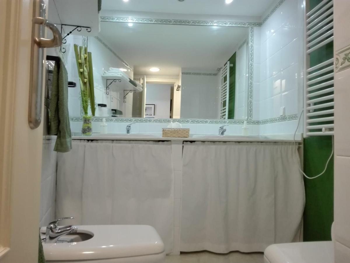 Duplex En Centro De * Sevilla