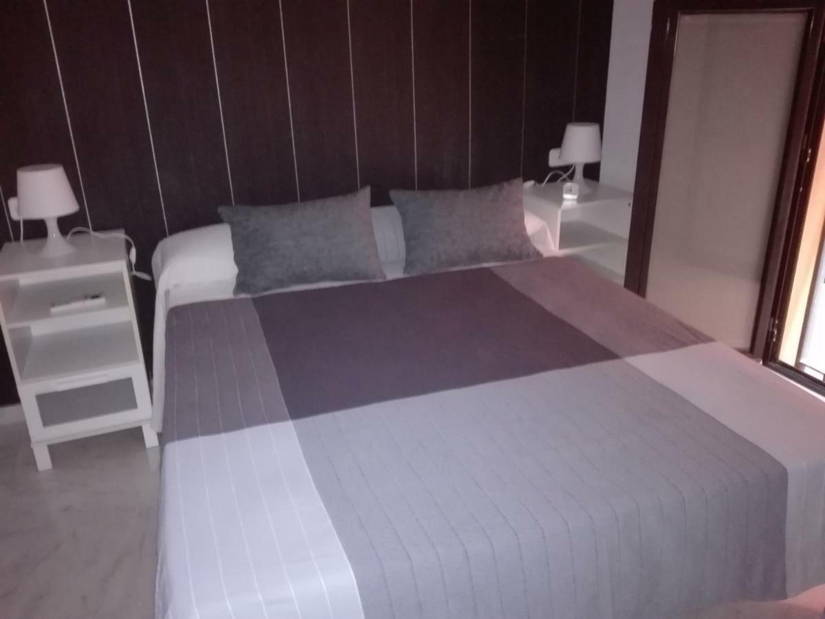 Apartamento Duplex En Centro De