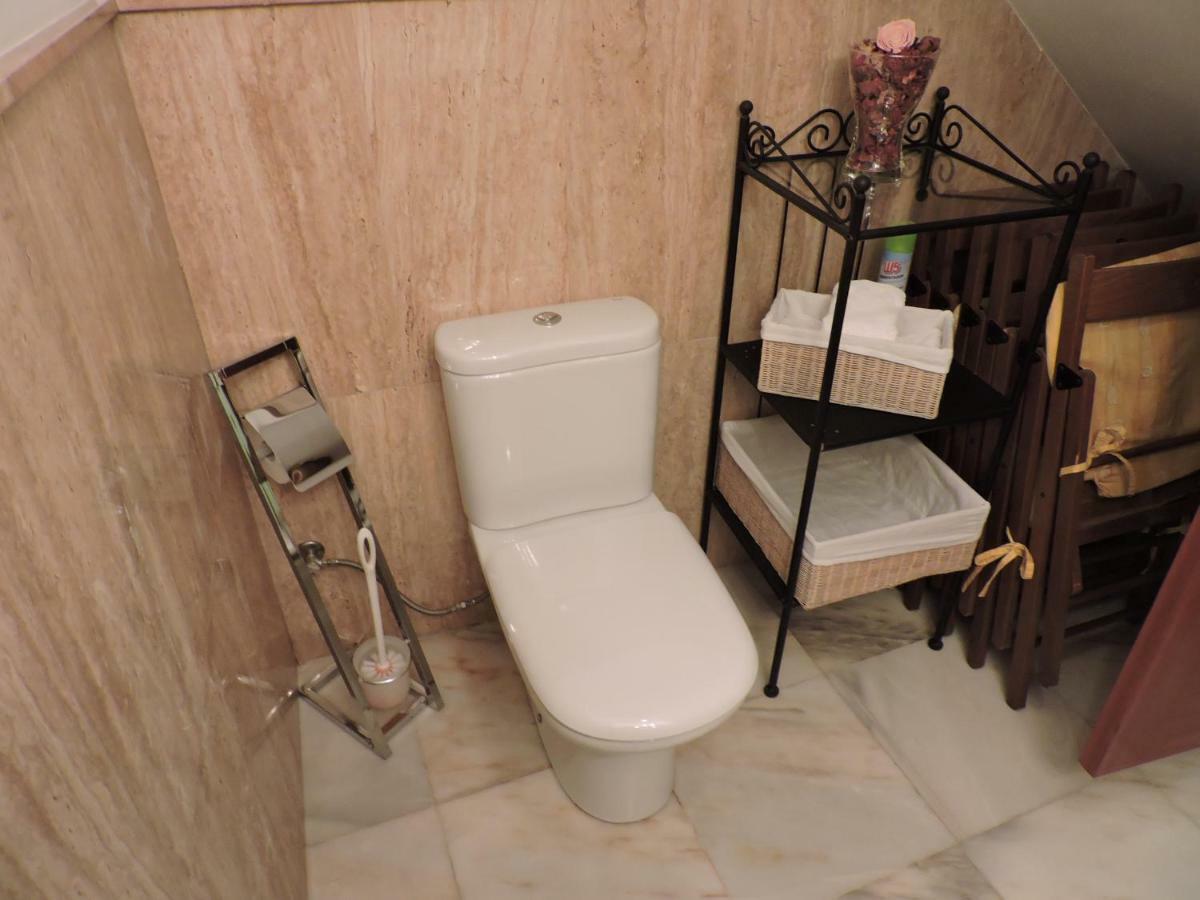 Casa Sevillana Holiday home Seville