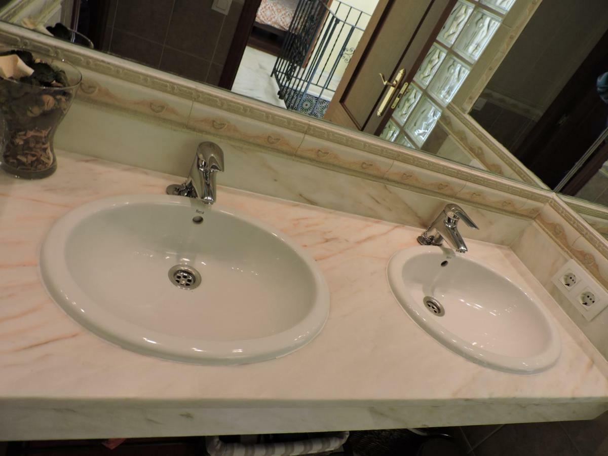 Casa Sevillana Holiday home