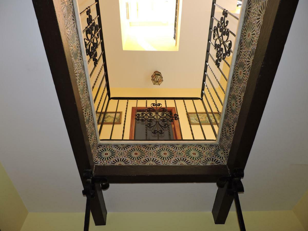 Holiday home Casa Sevillana