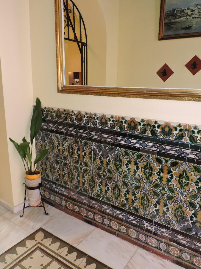 Casa Sevillana Holiday home Seville