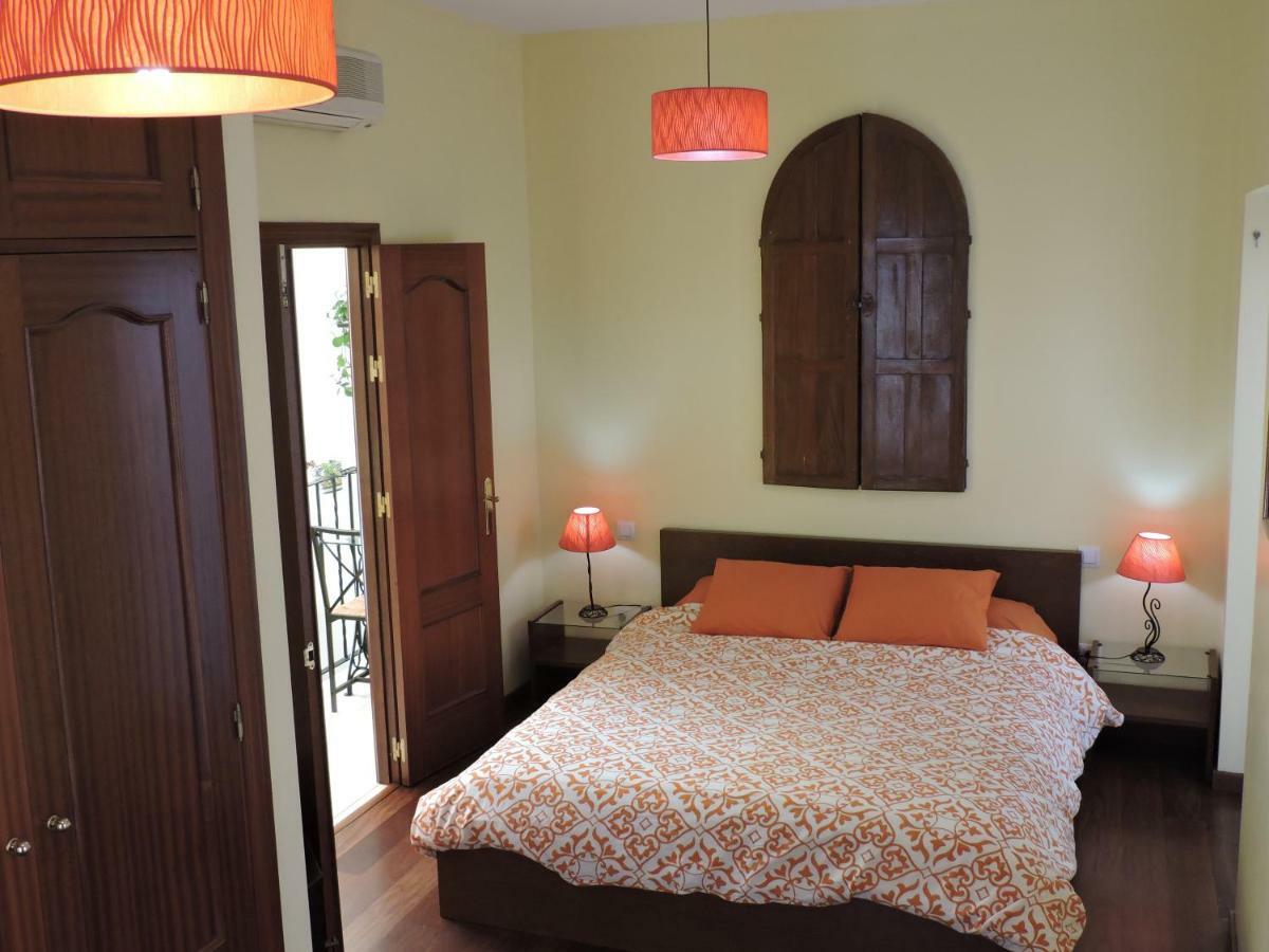 Casa Sevillana Holiday home