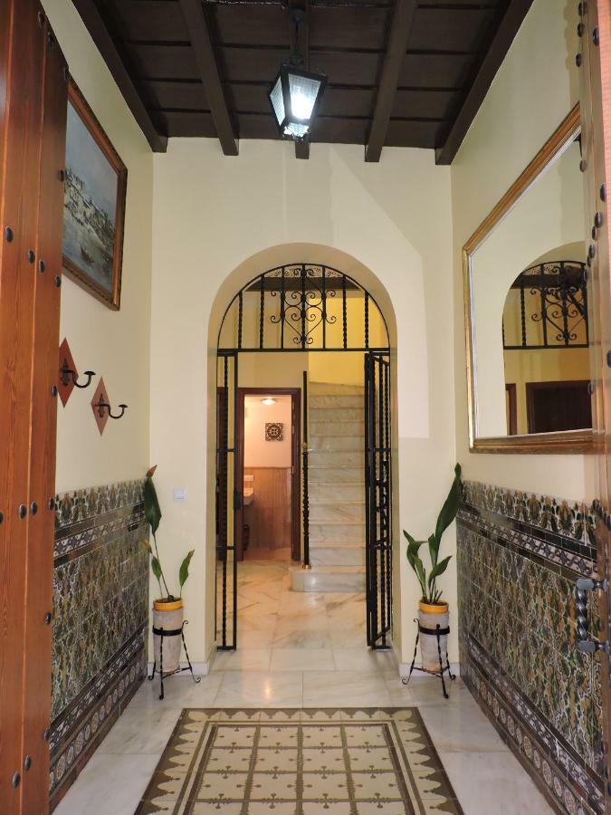 Casa Sevillana Holiday home
