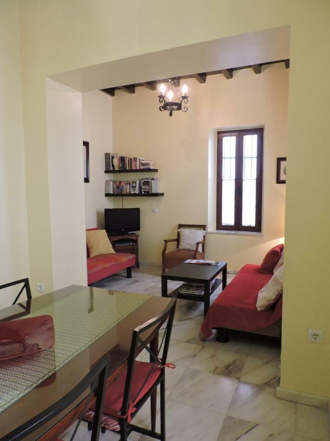 Casa Sevillana *