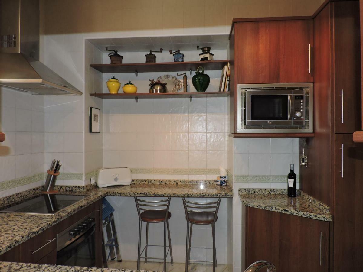 Holiday home Casa Sevillana *