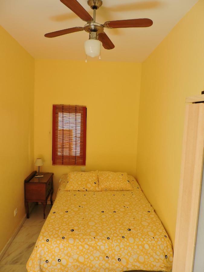 Casa Sevillana Holiday home *