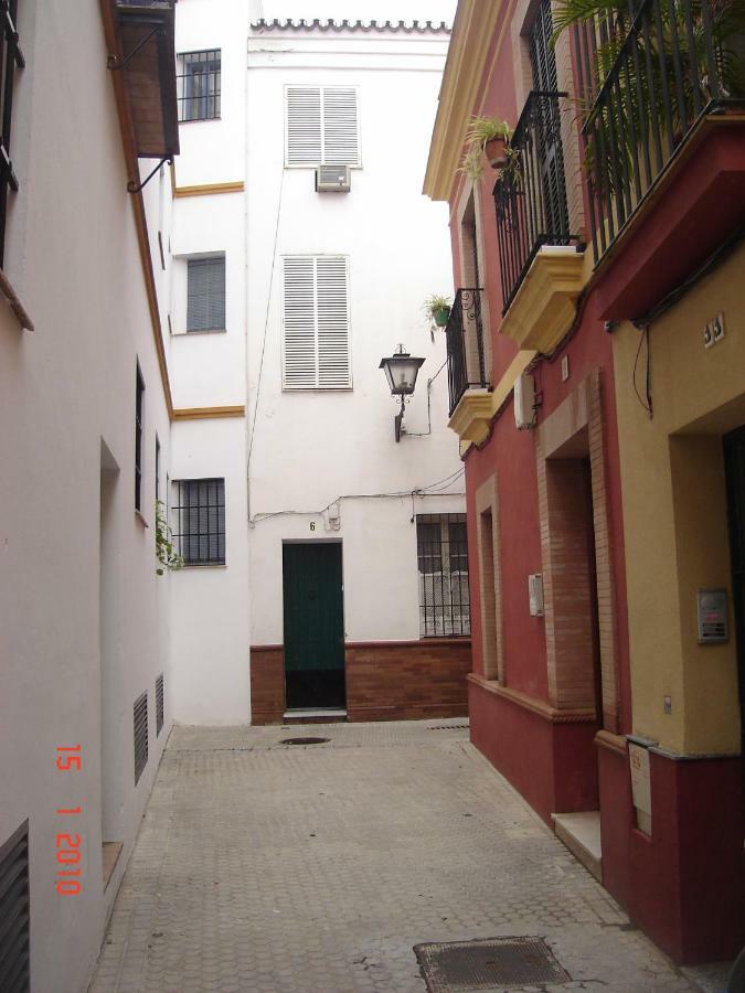 Holiday home Casa Sevillana Seville
