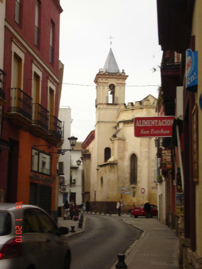 Casa Sevillana Seville