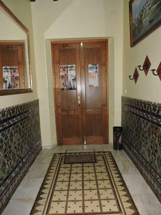 Casa Sevillana Holiday home Seville