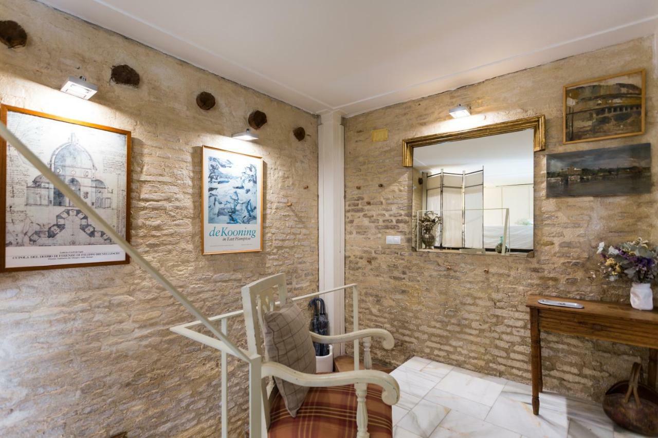 Don Pedro Niño Loft * Sevilla