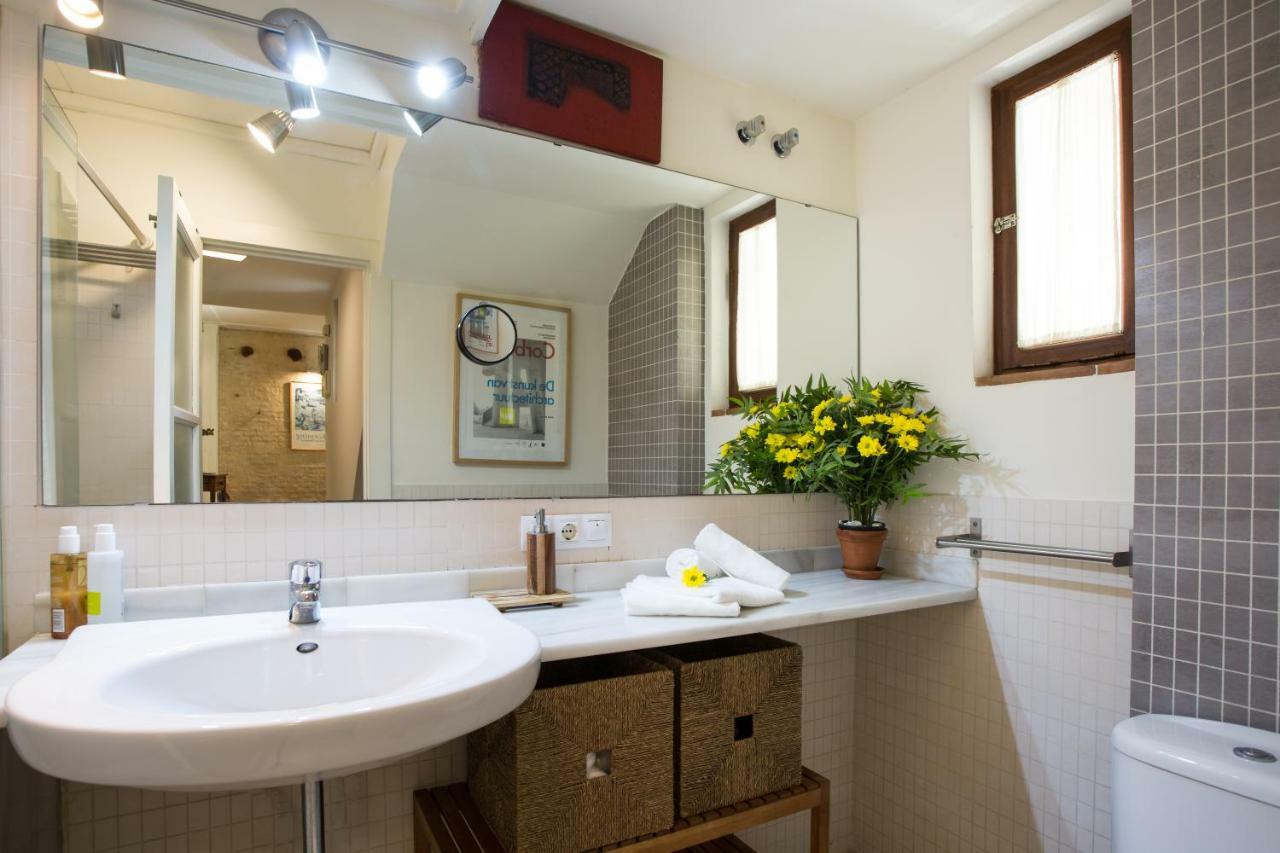 Apartamento Don Pedro Niño Loft