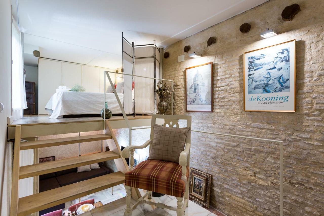 Don Pedro Niño Loft * Sevilla
