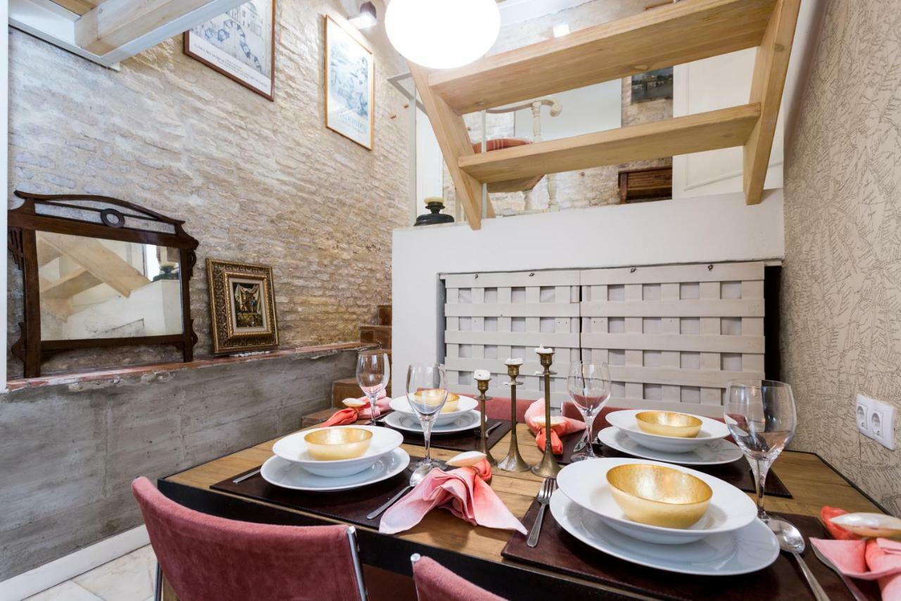 Apartamento Don Pedro Niño Loft