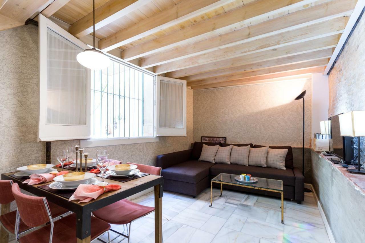 Don Pedro Niño Loft Apartamento