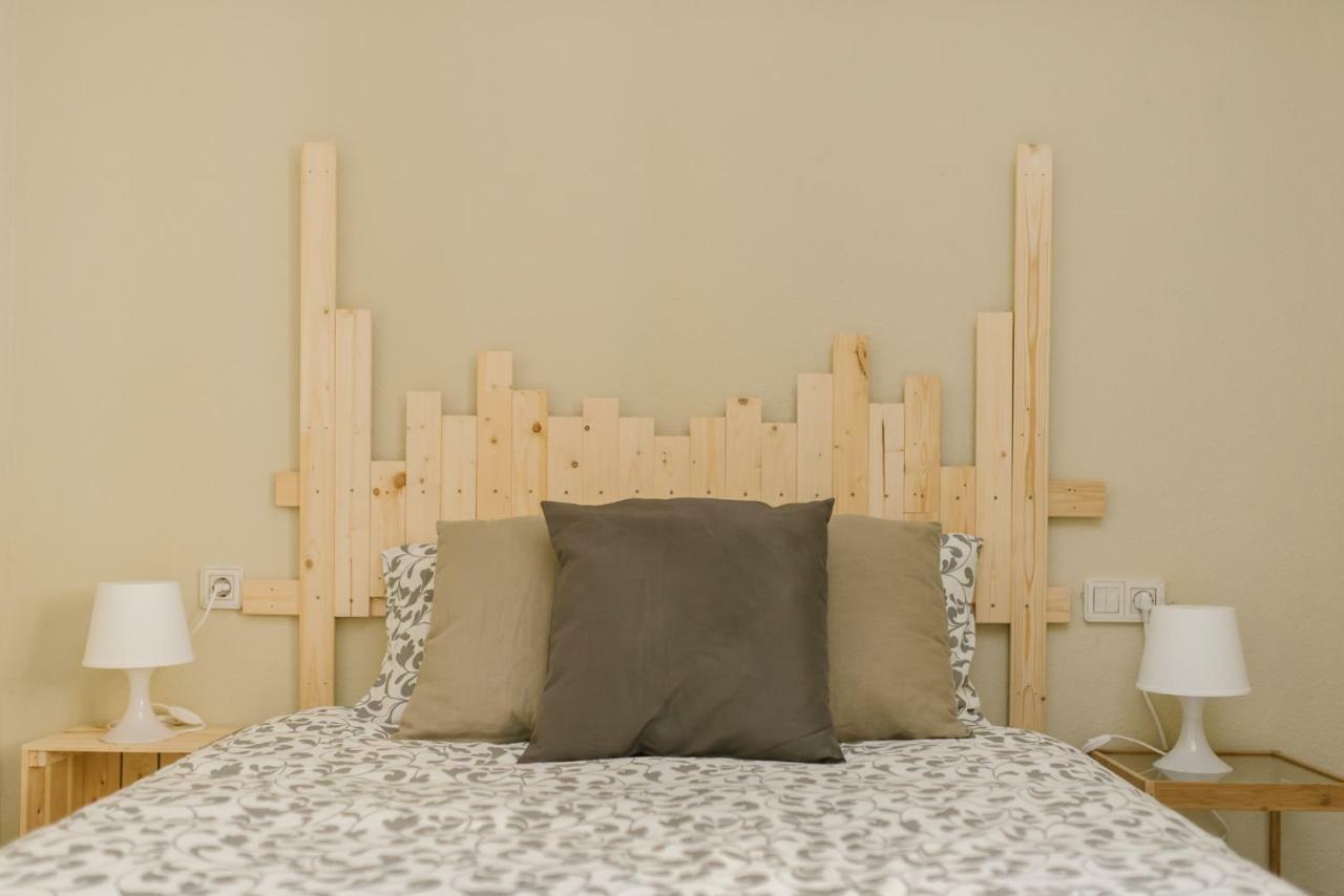 Apartamento Leonor *