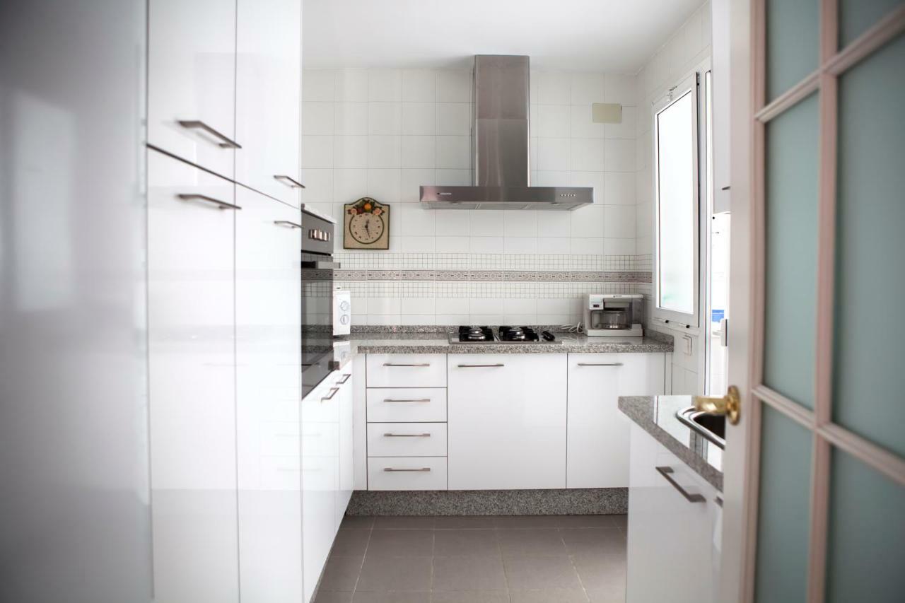 Apartamento Buhaira *