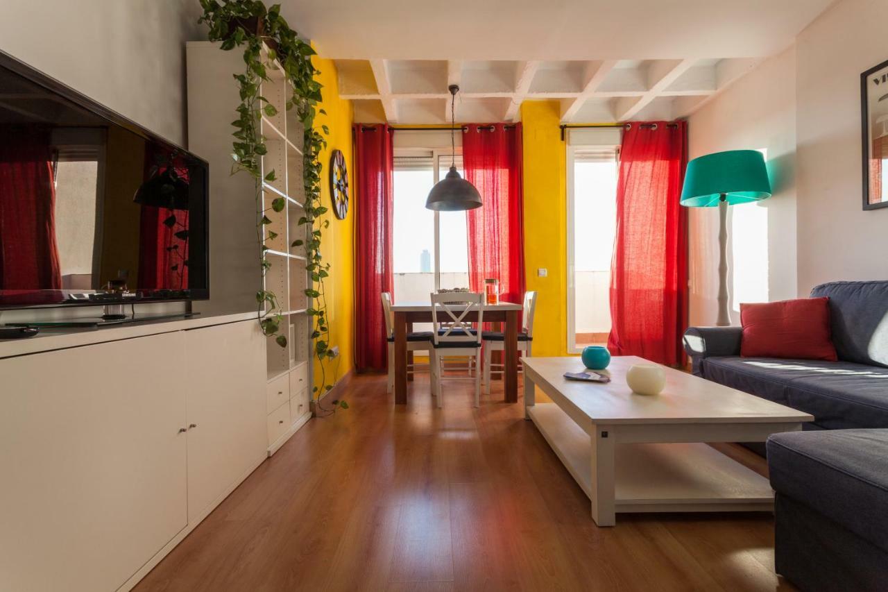 Atico Resitur Triana Apartment