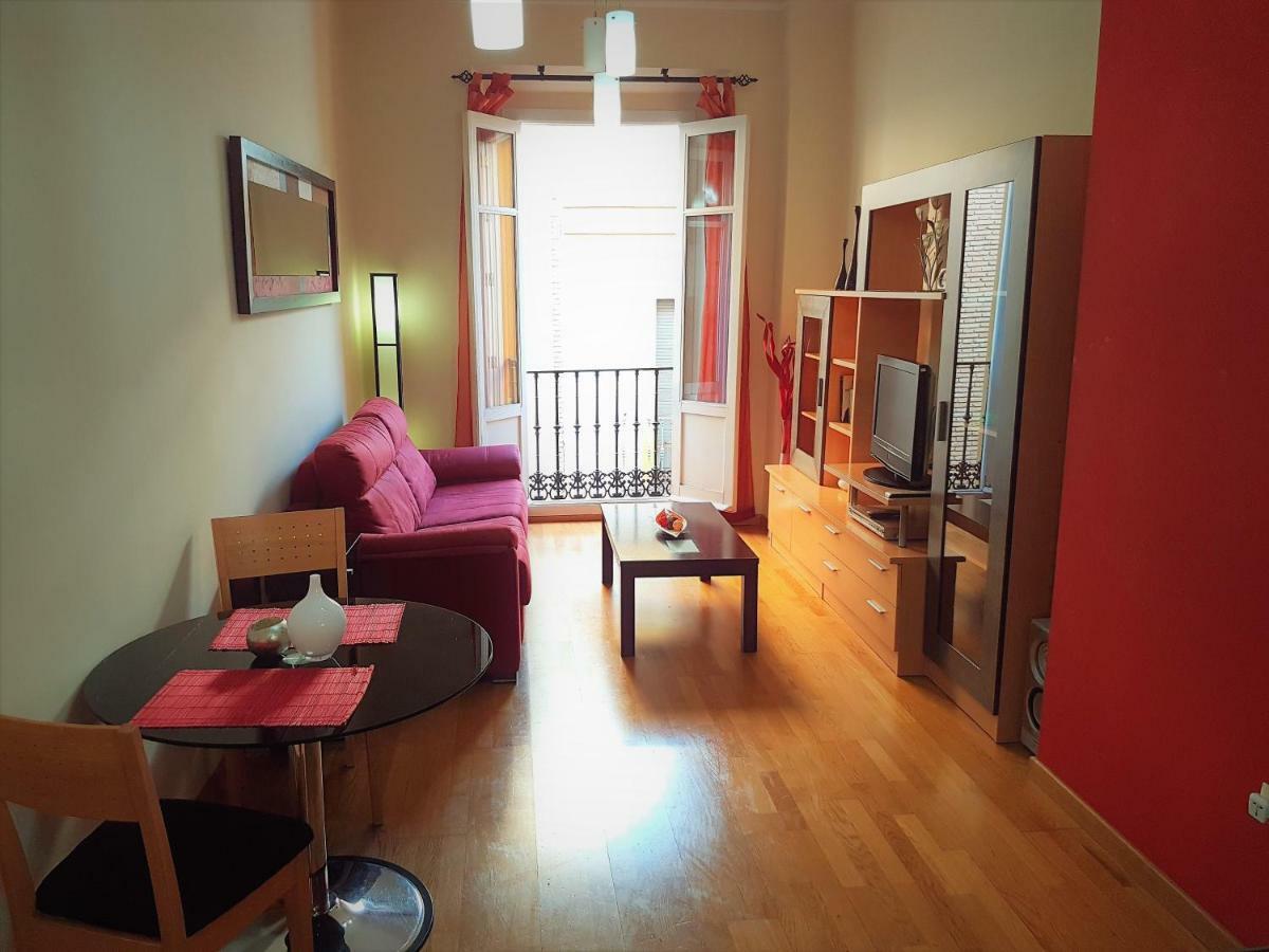 Alameda San Lorenzo Loft Seville
