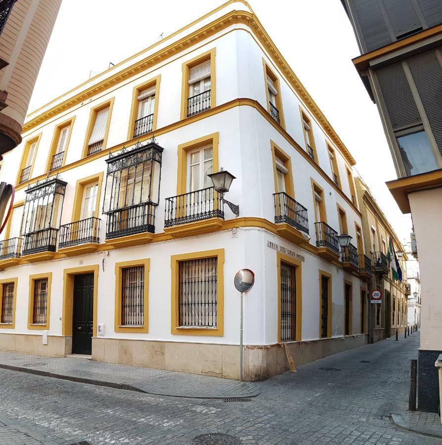 Alameda San Lorenzo Loft * Seville