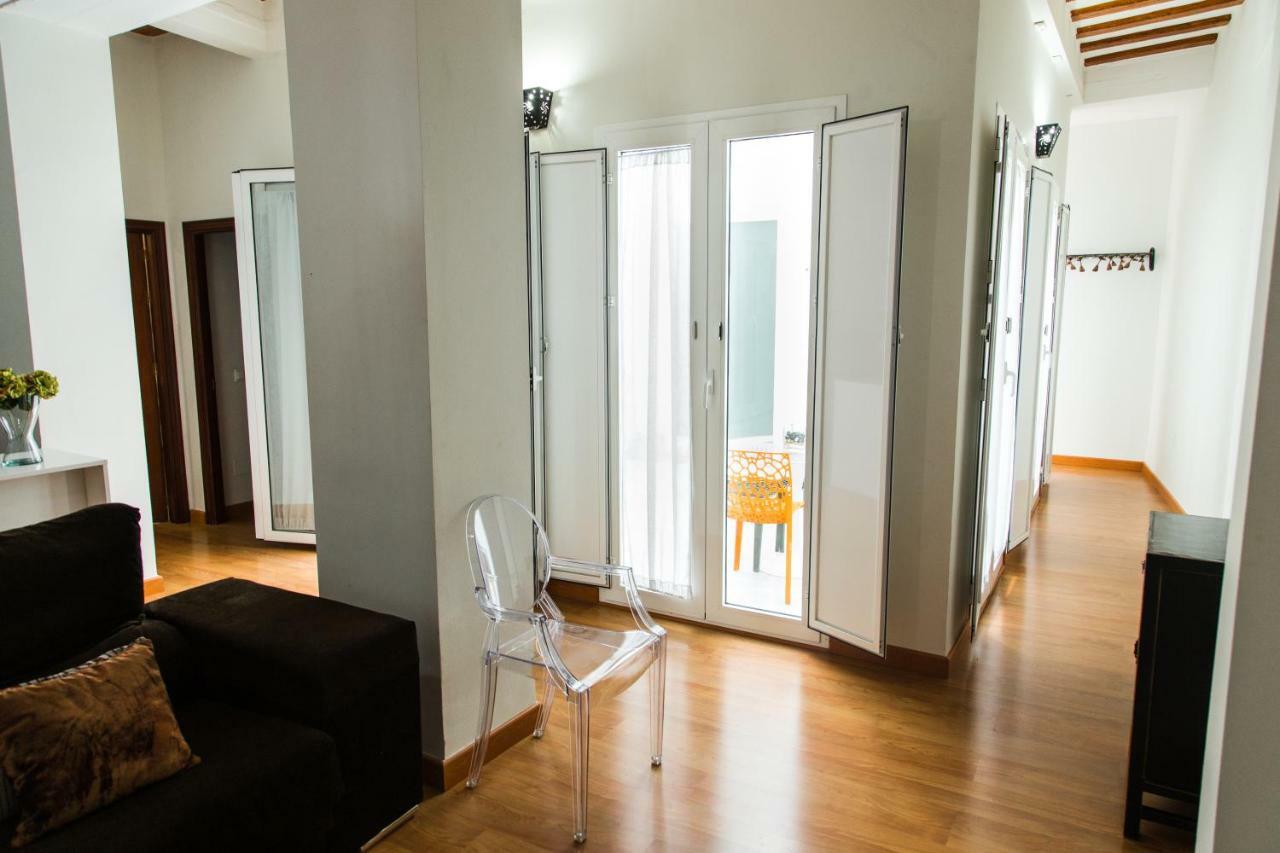 Apartment Casa De Luz