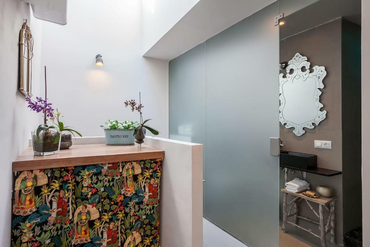 Apartamento Awesome Penthouse