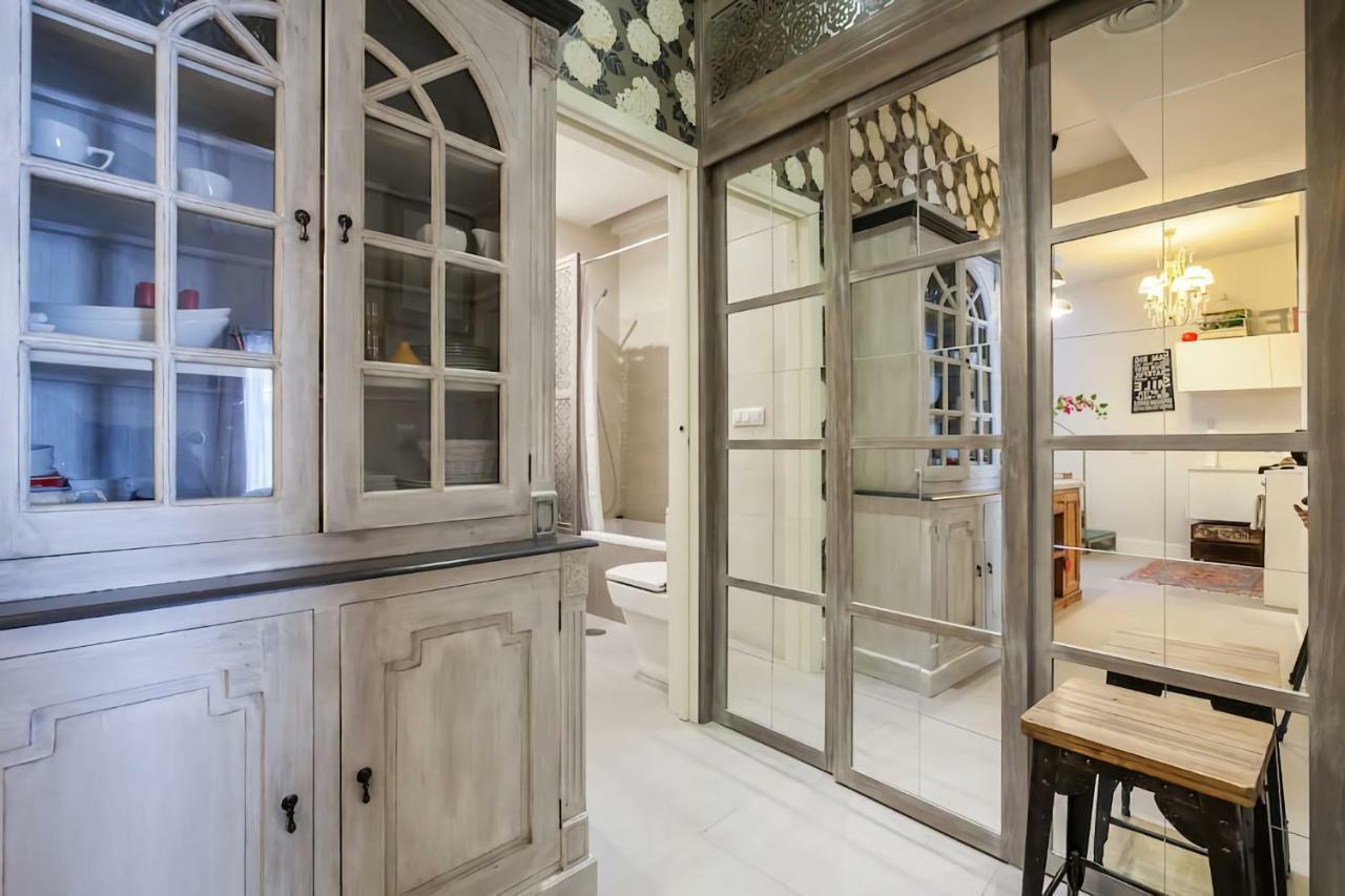 Awesome Penthouse * Sevilla