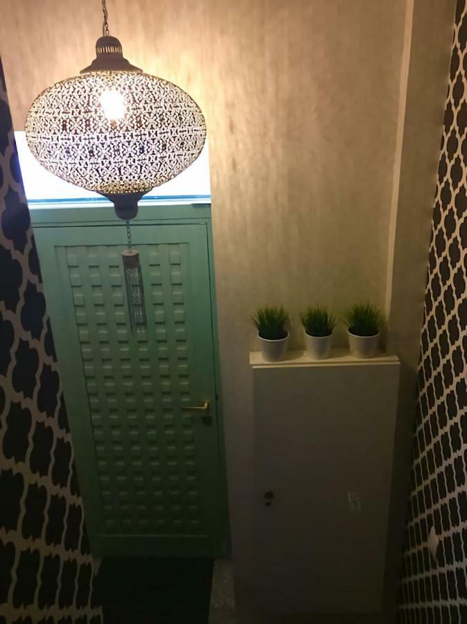 Awesome Penthouse Sevilla