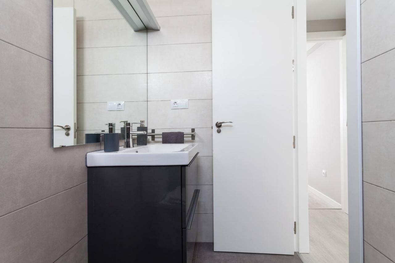 Batihojas Apartamento Sevilla
