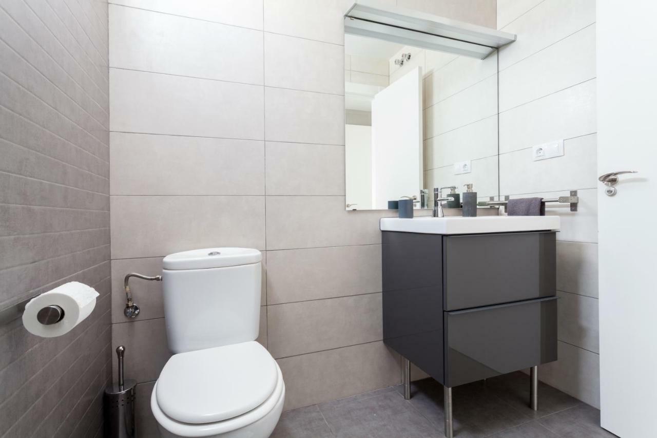 Apartamento Batihojas *