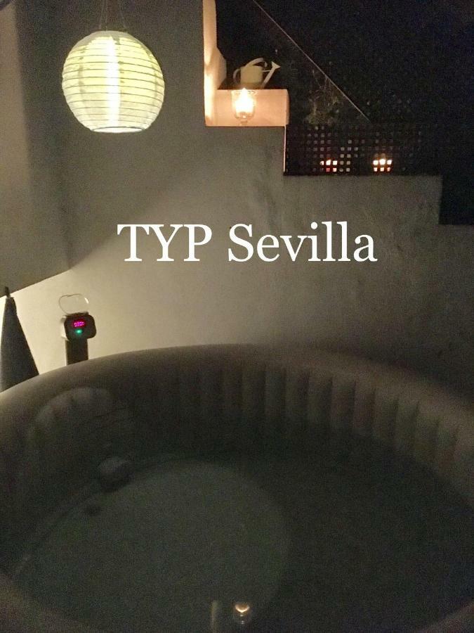 Apartment Typ Seville