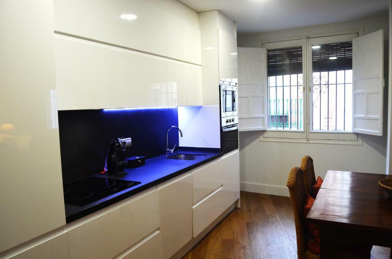 Apartment Bt6sevilla