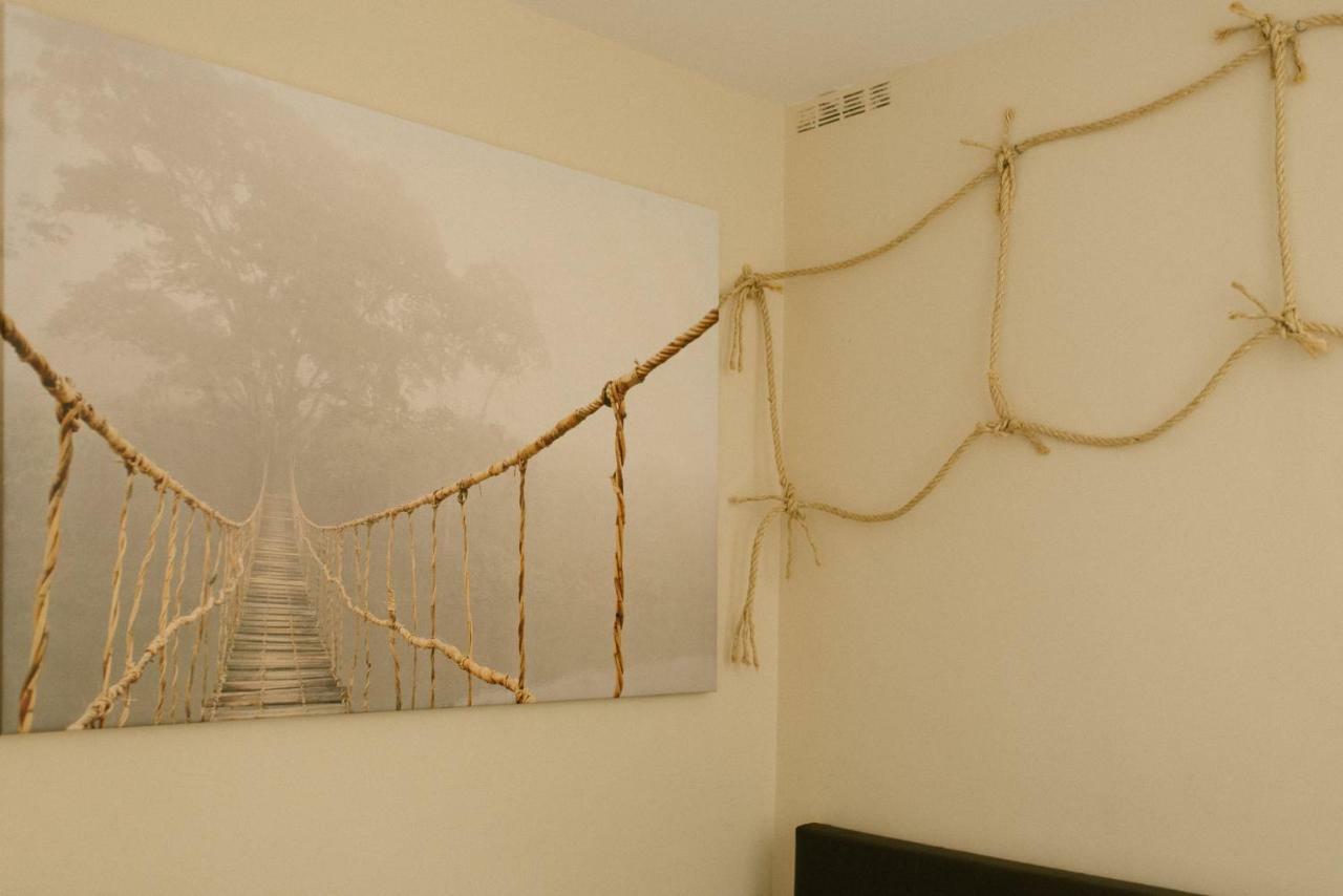 Ruiz Apartment