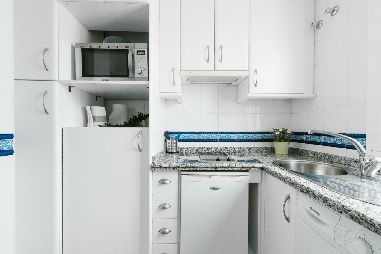 Ruiz Apartment *