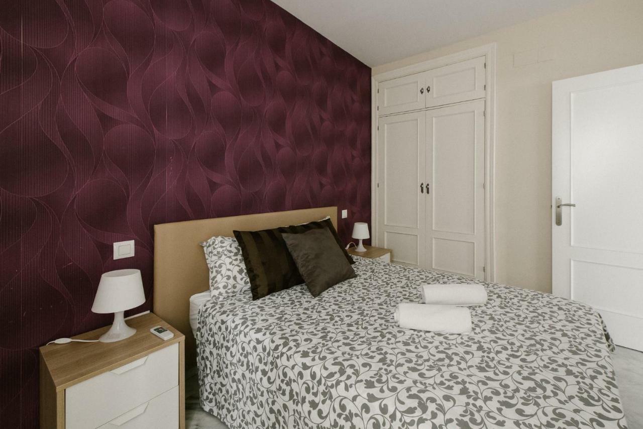 Apartment Ruiz Seville
