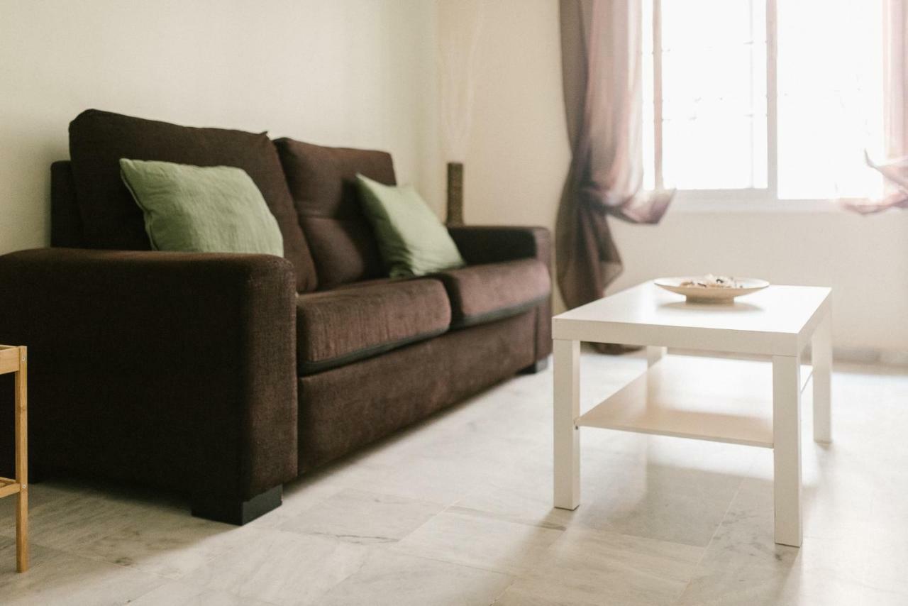 Apartment Ruiz