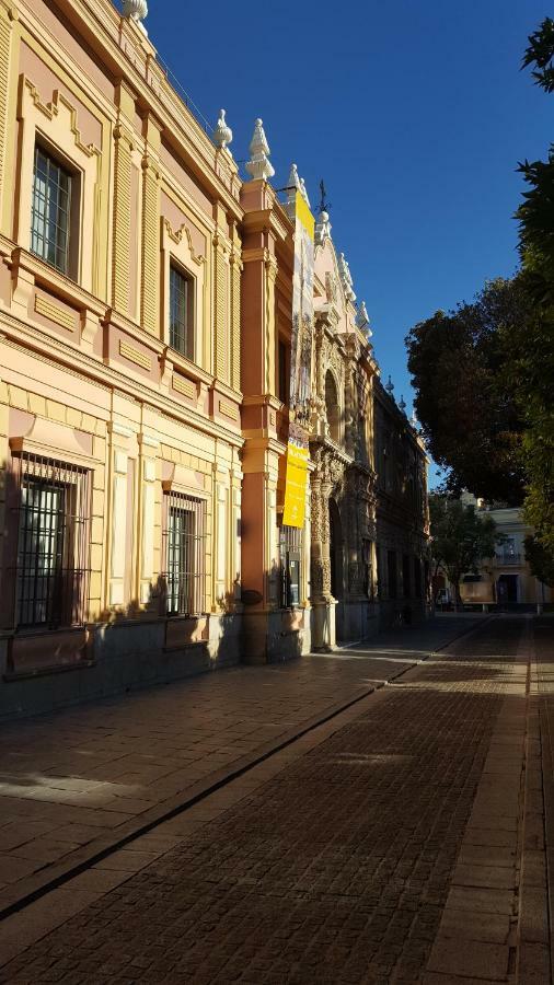 Apartment Like - Museo *