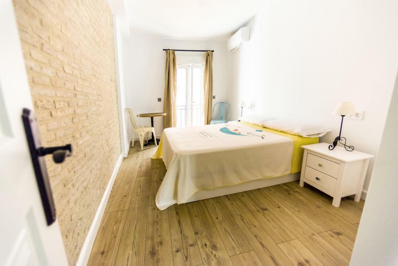 In The Centre Apartment Seville