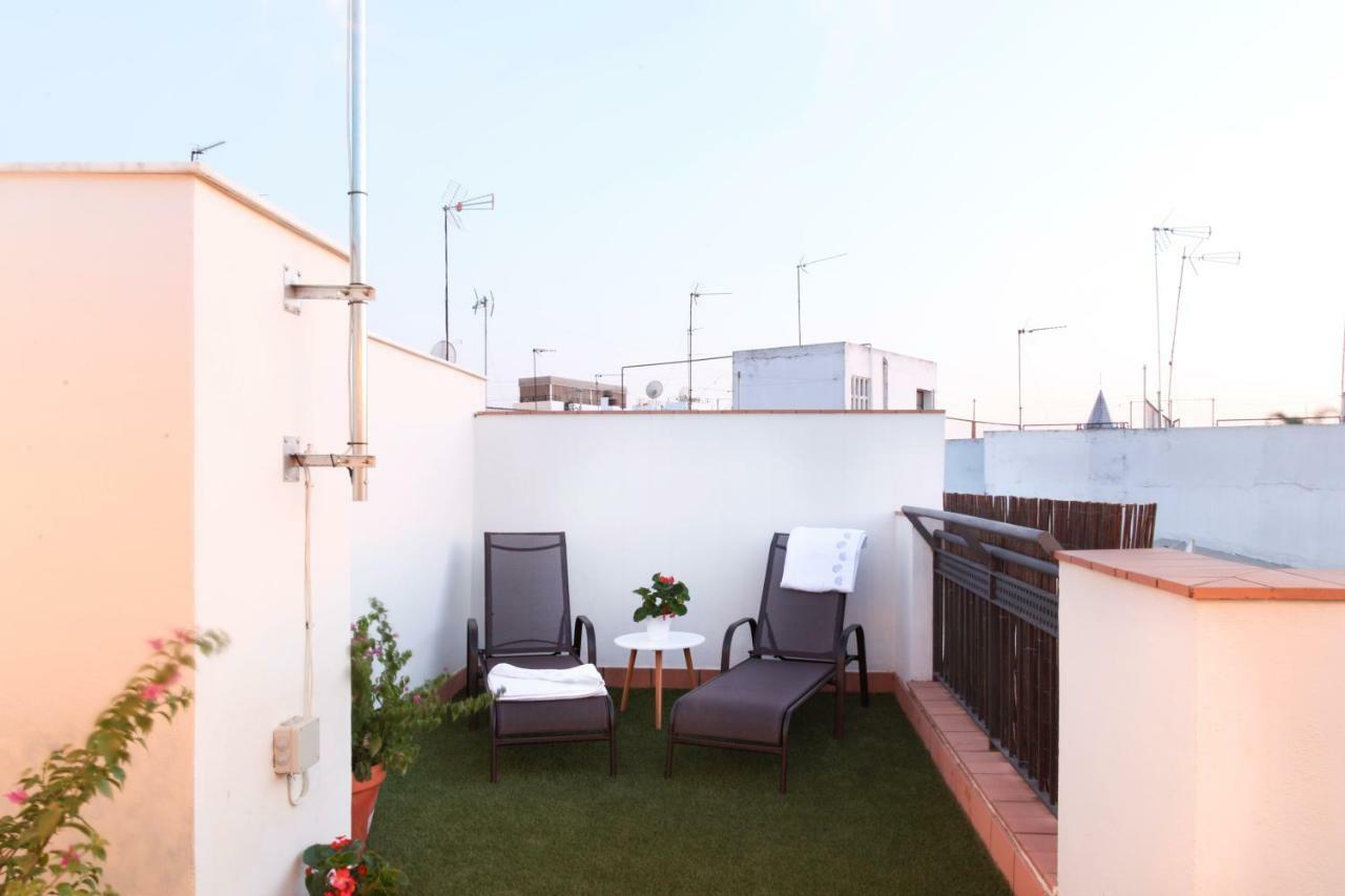 Apartamento Pilatos Sevilla