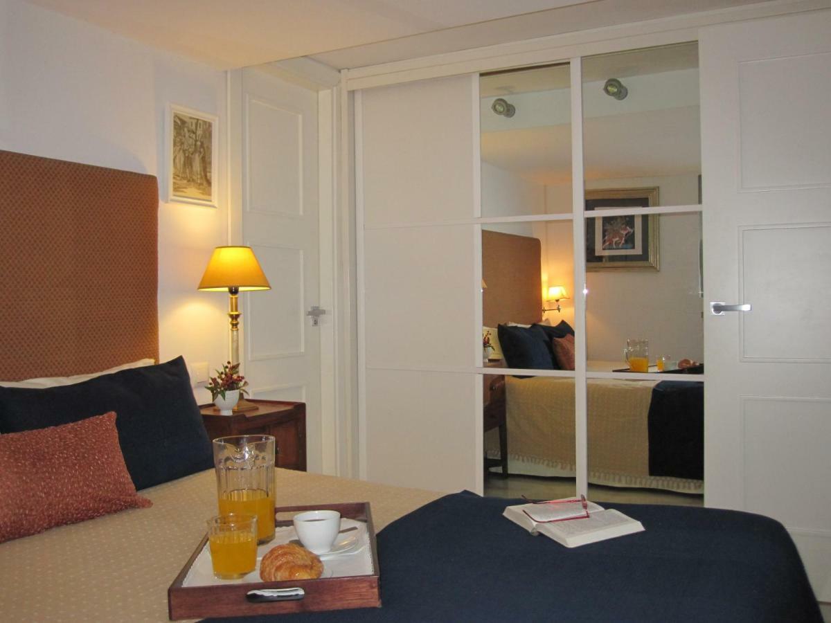 Apartamento En Centro Histórico Con Parking Gratis
